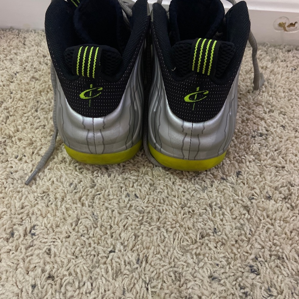 Foamposite “Metallic Camo” - Picture 8 of 10